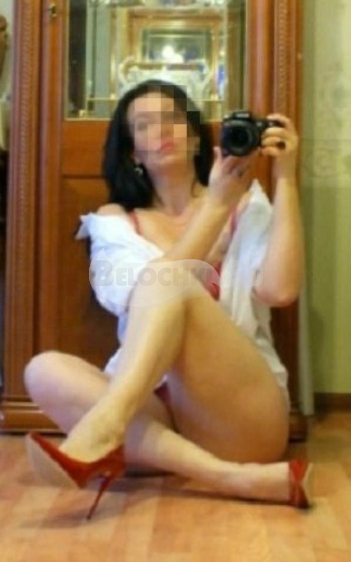 Проститутка Лиза г. Рыбное