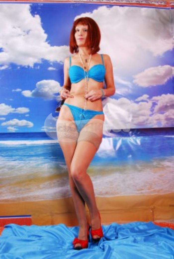 Проститутка Полина г. Рыбное